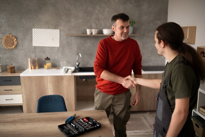 Double Wall Oven Repair in Diamond Bar